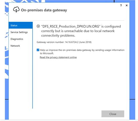 After that, opening Power BI Desktop as an administrator isn&39;t necessary. . Power bi invalid connection credentials
